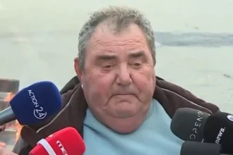 Ανεστίδης για ΟΠΕΚΕΠΕ: «Είμαι καθαρός τζάμι» – Μπλοκάρουν κι άλλοι λογαριασμοί αγροτών – «Δεν υπάρχει καμία διάθεση για διάλογο»