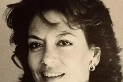 Έφυγε από τη ζωή η Ελένη Πραποπούλου, μια από τις καλλονές της παλιάς Πάτρας