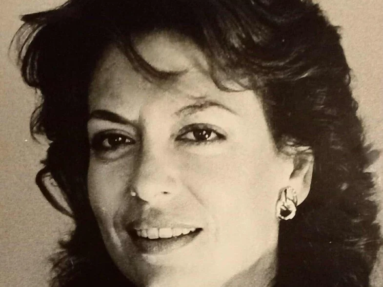 Έφυγε από τη ζωή η Ελένη Πραποπούλου, μια από τις καλλονές της παλιάς Πάτρας