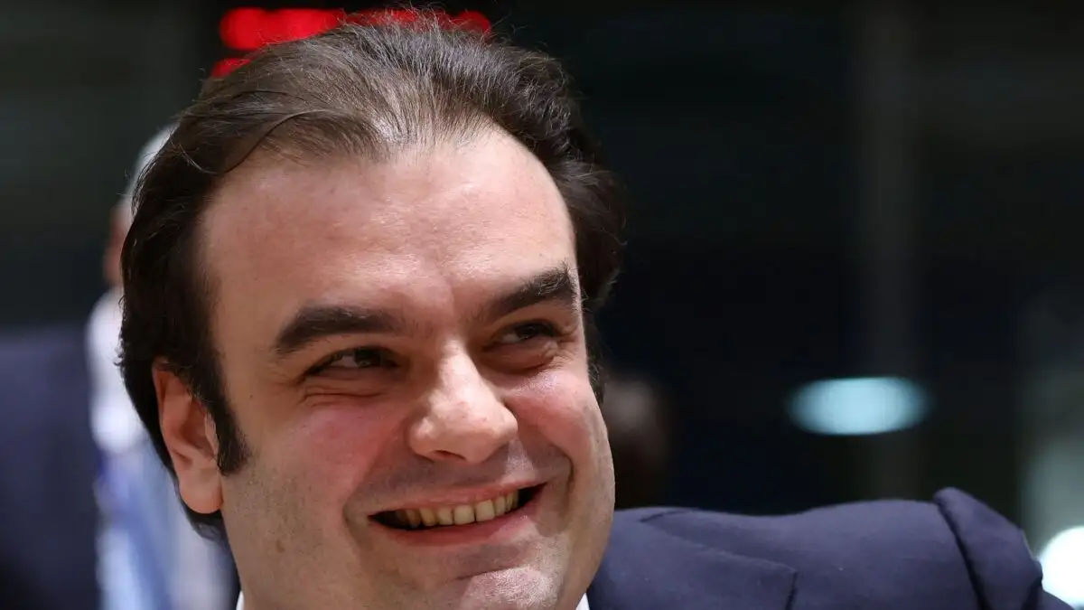 Κυριάκος Πιερρακάκης: Από αρχιτέκτονας του gov.gr πρόεδρος του Eurogroup