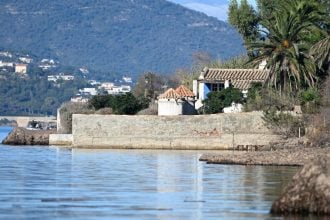 Ποια είναι η περιουσία της Μπριζίτ Μπαρντό - Σε ποιον την αφήνει