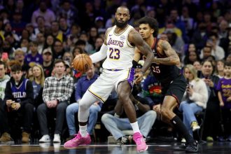 Νέα μεγάλη νίκη για τους Λέικερς (108-112), κανείς δεν μπορεί να σταματήσει τους Θάντερ (101-131)