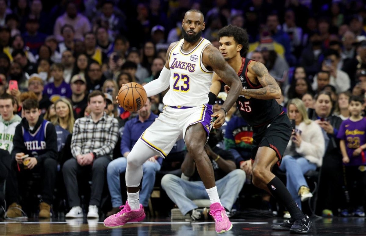 Νέα μεγάλη νίκη για τους Λέικερς (108-112), κανείς δεν μπορεί να σταματήσει τους Θάντερ (101-131)