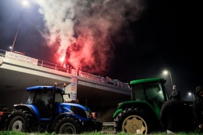 Μπλόκα: Ημέρα αποφάσεων για τους αγρότες