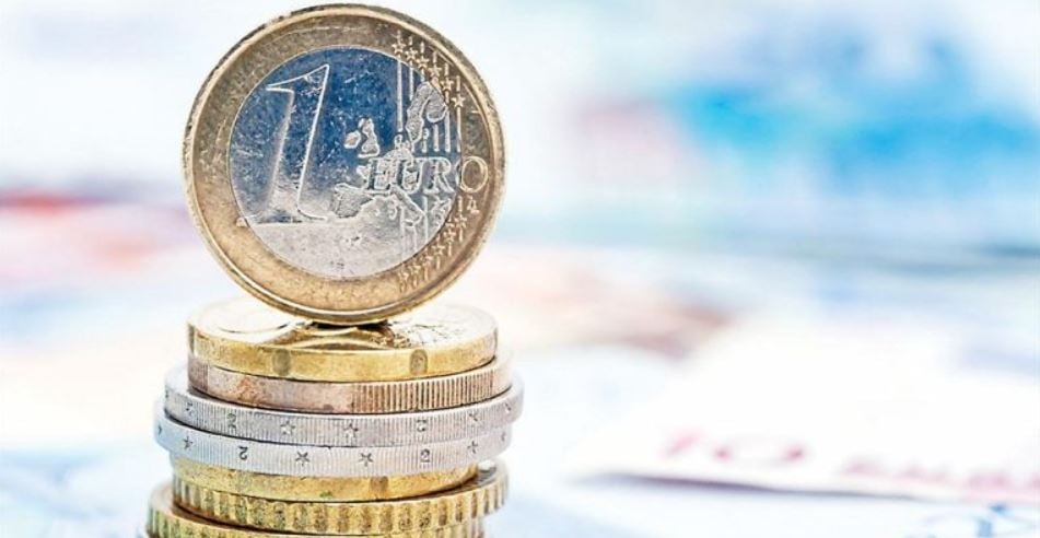 Στο 2,4% ο πληθωρισμός τον Νοέμβριο