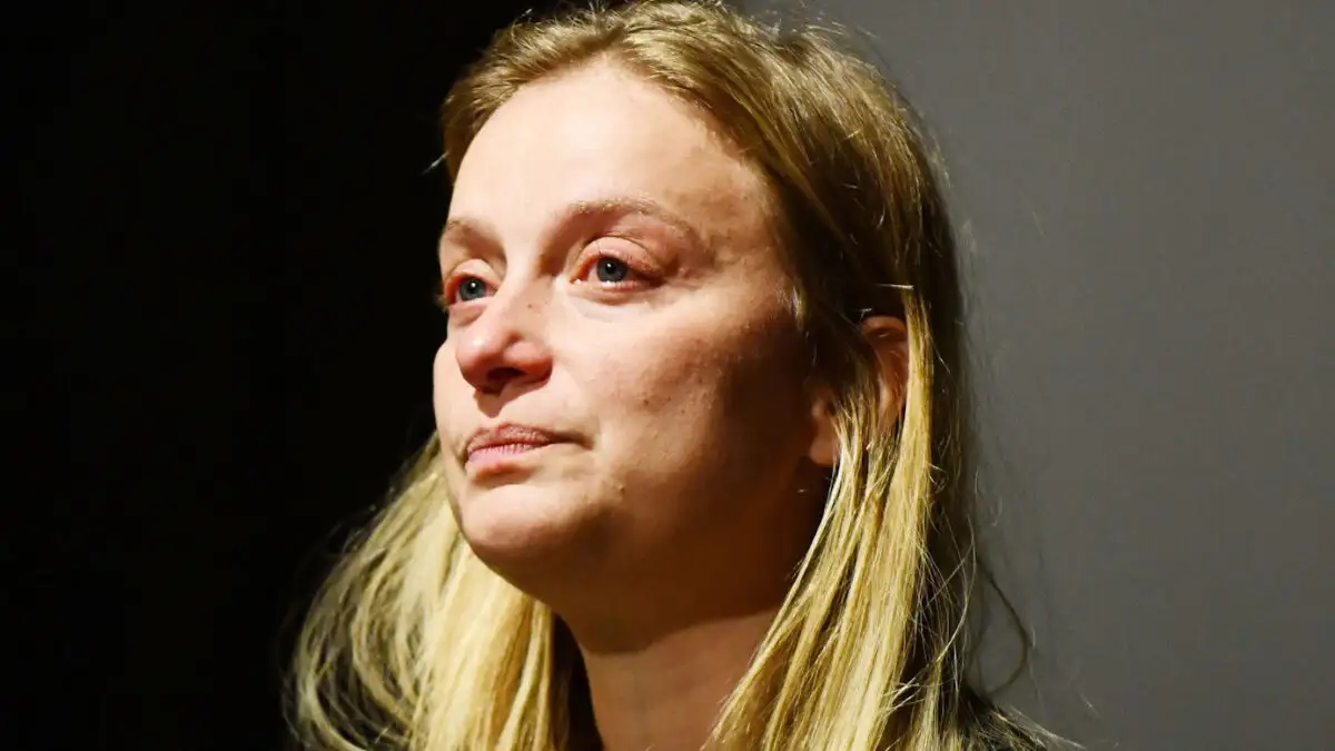 Λένα Δροσάκη: «Πέρασα θέματα υγείας μόλις είχα γεννήσει και μόλις παντρεύτηκα χώρισα»