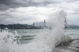 Πότε έρχεται το νέο κύμα κακοκαιρίας από τα Δυτικά