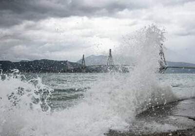 Πότε έρχεται το νέο κύμα κακοκαιρίας από τα Δυτικά