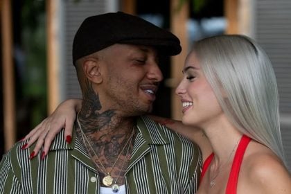 Light: «Η επιβράβευση που παίρνεις όταν σου χαμογελάει το μωρό, δεν συγκρίνεται με τίποτα»