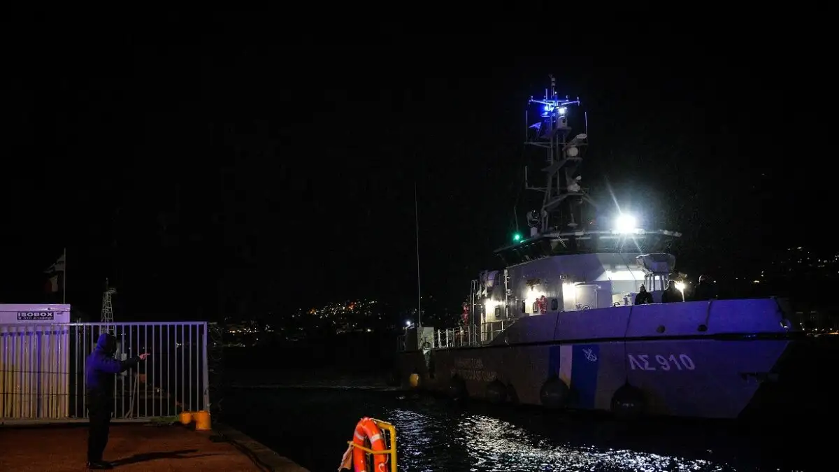 Τραγωδία στην Κρήτη: Ναυάγιο με 18 μετανάστες νεκρούς σε μισοβυθισμένη φουσκωτή λέμβο