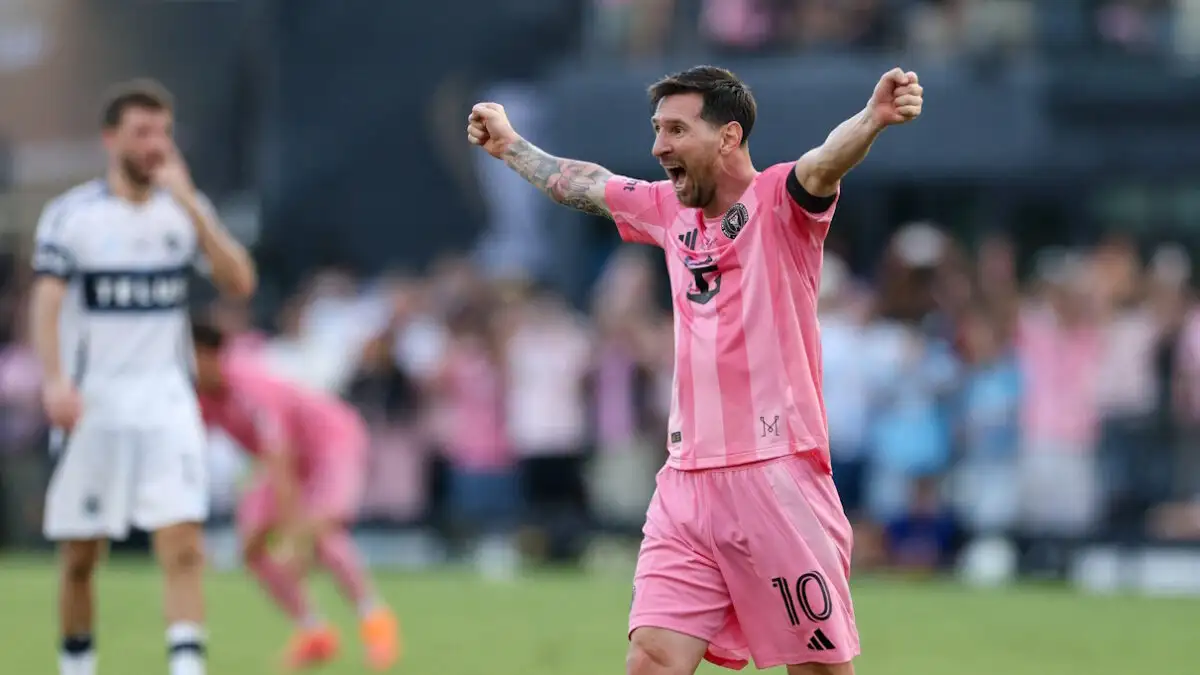 Λιονέλ Μέσι: Μήνυμα υπερηφάνειας του Αργεντινού μετά την κατάκτηση του τίτλου στο MLS, με «ευχαριστώ» σε Μπουσκέτς και Άλμπα