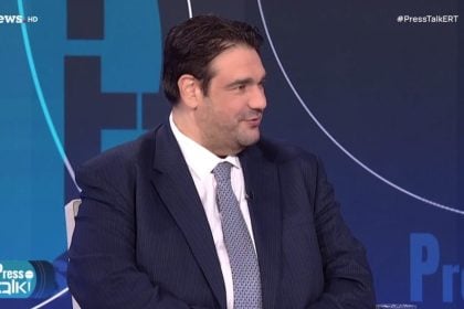 Θ. Λιβάνιος: Έρχεται η ηλεκτρονική ψήφος στις αυτοδιοικητικές εκλογές – Τι αλλάζει