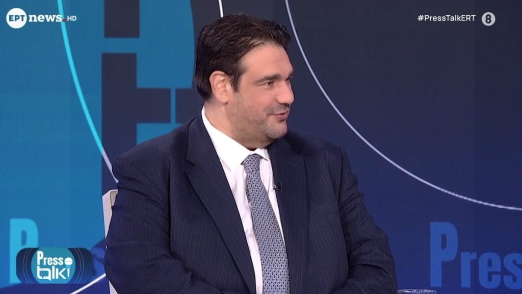 Θ. Λιβάνιος: Έρχεται η ηλεκτρονική ψήφος στις αυτοδιοικητικές εκλογές – Τι αλλάζει