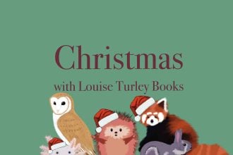 Χριστουγεννιάτικη εκπαιδευτική δράσημε την Louise Turley στο Πολύεδρο