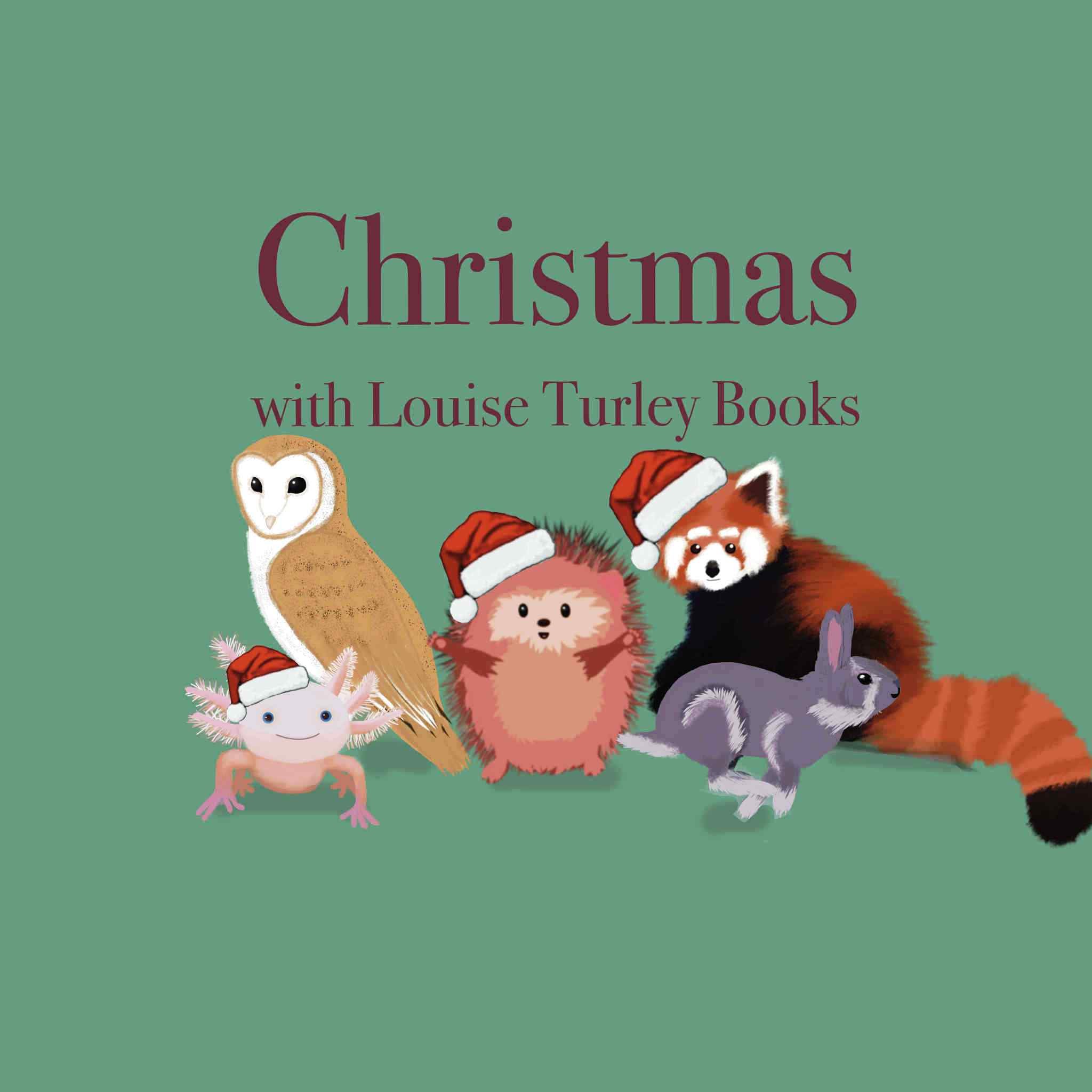 Χριστουγεννιάτικη εκπαιδευτική δράσημε την Louise Turley στο Πολύεδρο