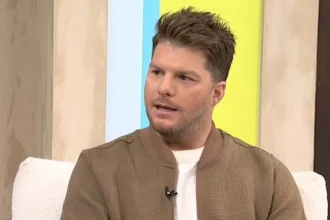 Λούκας Γιώρκας: Με δυσκόλεψε η αναγνωρισιμότητα, έβγαινα πολύ αργά τα βράδια που δεν είχε κίνηση