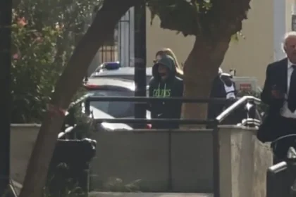 Λούτσα: Νέα προθεσμία πήρε ο 29χρονος που σκότωσε τον 24χρονο σε τροχαίο - Ζήτησε συγγνώμη