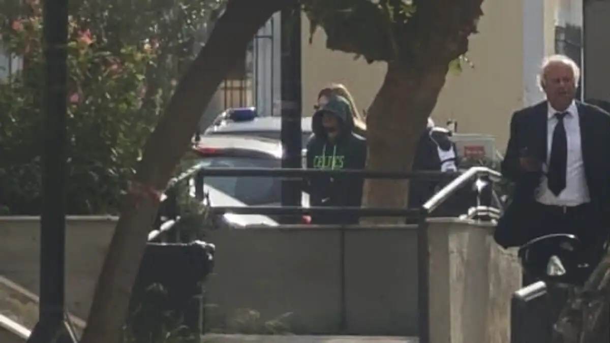 Λούτσα: Νέα προθεσμία πήρε ο 29χρονος που σκότωσε τον 24χρονο σε τροχαίο - Ζήτησε συγγνώμη