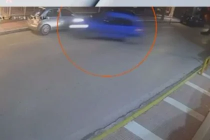 Λούτσα: Μεθυσμένος ο 29χρονος που προκάλεσε το τροχαίο δυστύχημα με θύμα τον 24χρονο