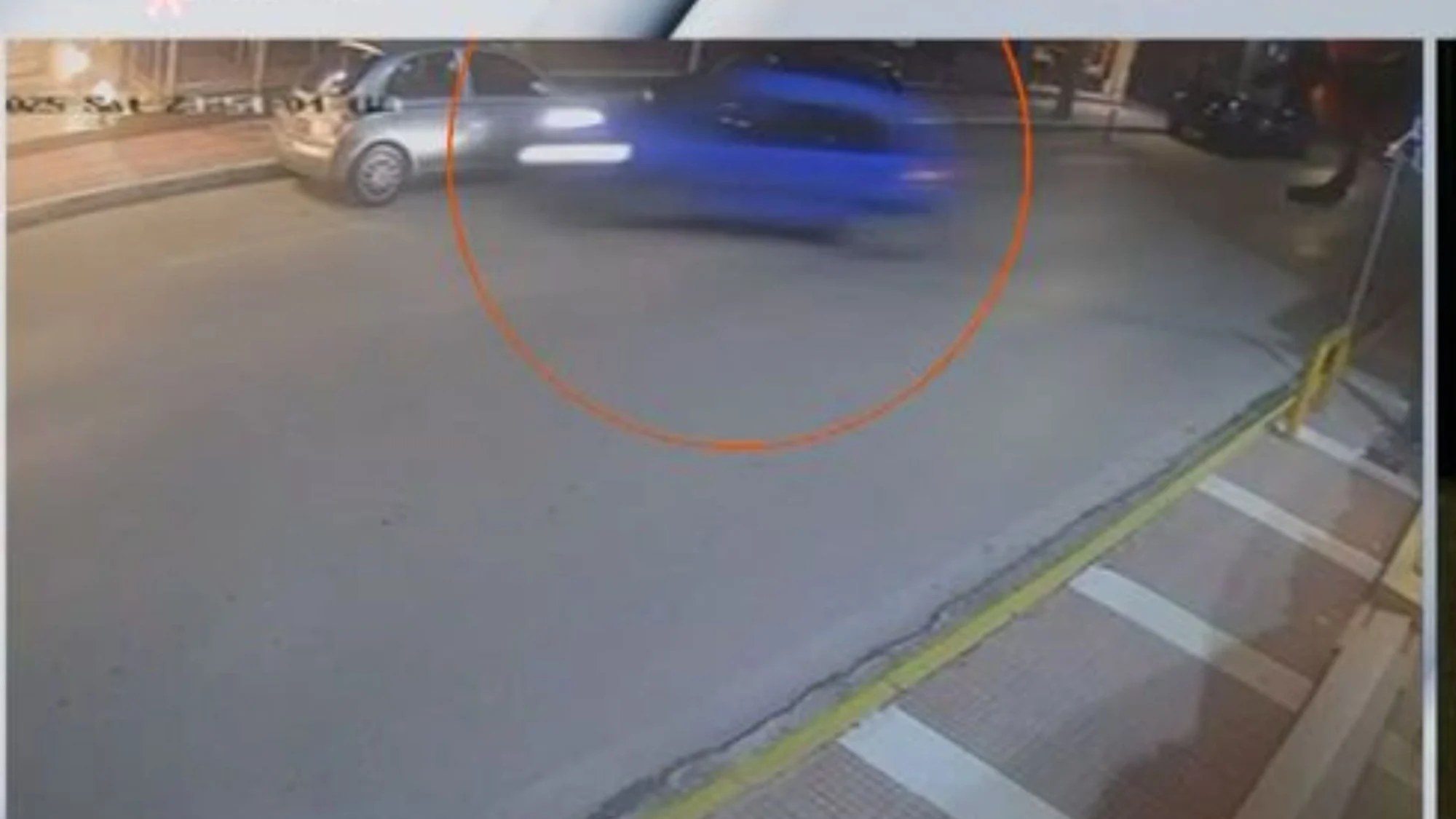 Λούτσα: Μεθυσμένος ο 29χρονος που προκάλεσε το τροχαίο δυστύχημα με θύμα τον 24χρονο