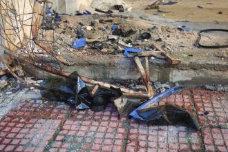 Είχε καταναλώσει αλκοόλ ο 29χρονος που προκάλεσε το δυστύχημα με τον νεκρό 24χρονο στη Λούτσα