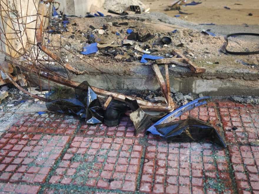 Είχε καταναλώσει αλκοόλ ο 29χρονος που προκάλεσε το δυστύχημα με τον νεκρό 24χρονο στη Λούτσα