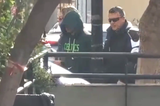 Λούτσα: Στη φυλακή ο 29χρονος για το θανατηφόρο τροχαίο - «Ζητώ συγγνώμη από την οικογένεια του θύματος»