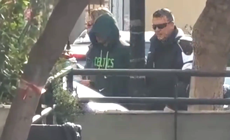 Λούτσα: Στη φυλακή ο 29χρονος για το θανατηφόρο τροχαίο - «Ζητώ συγγνώμη από την οικογένεια του θύματος»