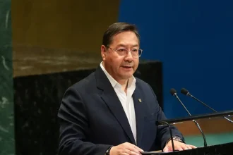 Βολιβία: Στη φυλακή ο πρώην Πρόεδρος Λουίς Άρσε για διαφθορά