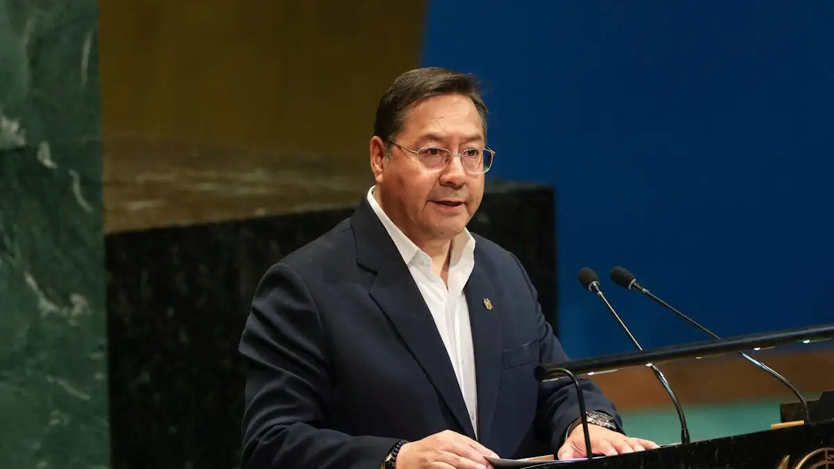 Βολιβία: Στη φυλακή ο πρώην Πρόεδρος Λουίς Άρσε για διαφθορά