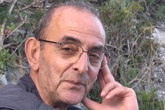 Η συλλογή διηγημάτων του Κωνσταντίνου Μάγνη παρουσιάζεται την Πέμπτη στο «Επίκεντρο» 