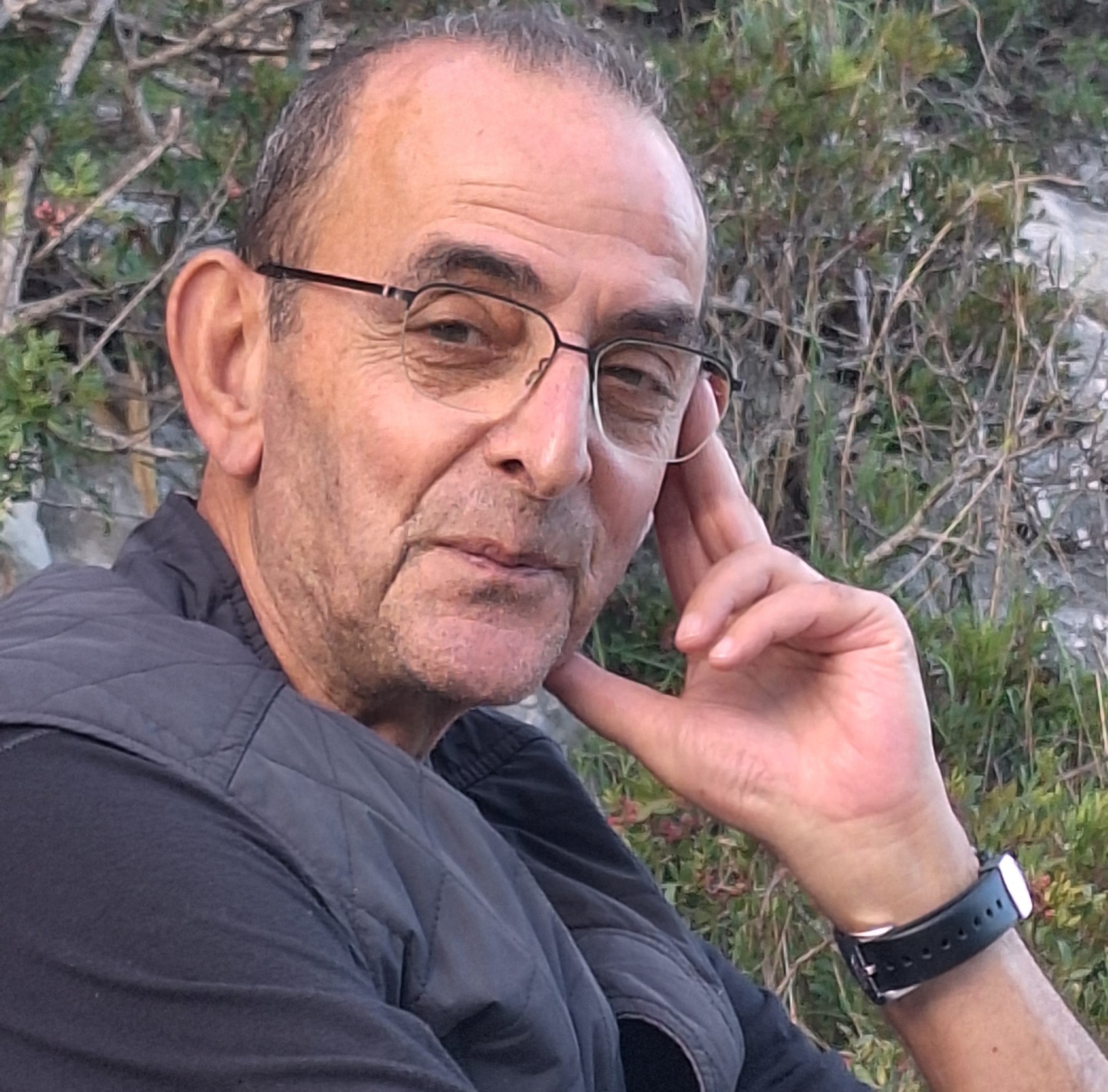 Η συλλογή διηγημάτων του Κωνσταντίνου Μάγνη παρουσιάζεται την Πέμπτη στο «Επίκεντρο» 