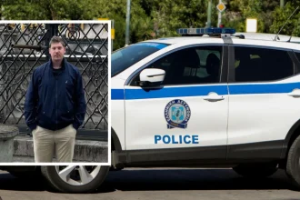 Προσωπικά και επαγγελματικά προβλήματα αντιμετώπιζε ο 33χρονος που αγνοείται στην Κρήτη - Είχε εξαφανιστεί και στο παρελθόν
