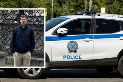 Προσωπικά και επαγγελματικά προβλήματα αντιμετώπιζε ο 33χρονος που αγνοείται στην Κρήτη - Είχε εξαφανιστεί και στο παρελθόν