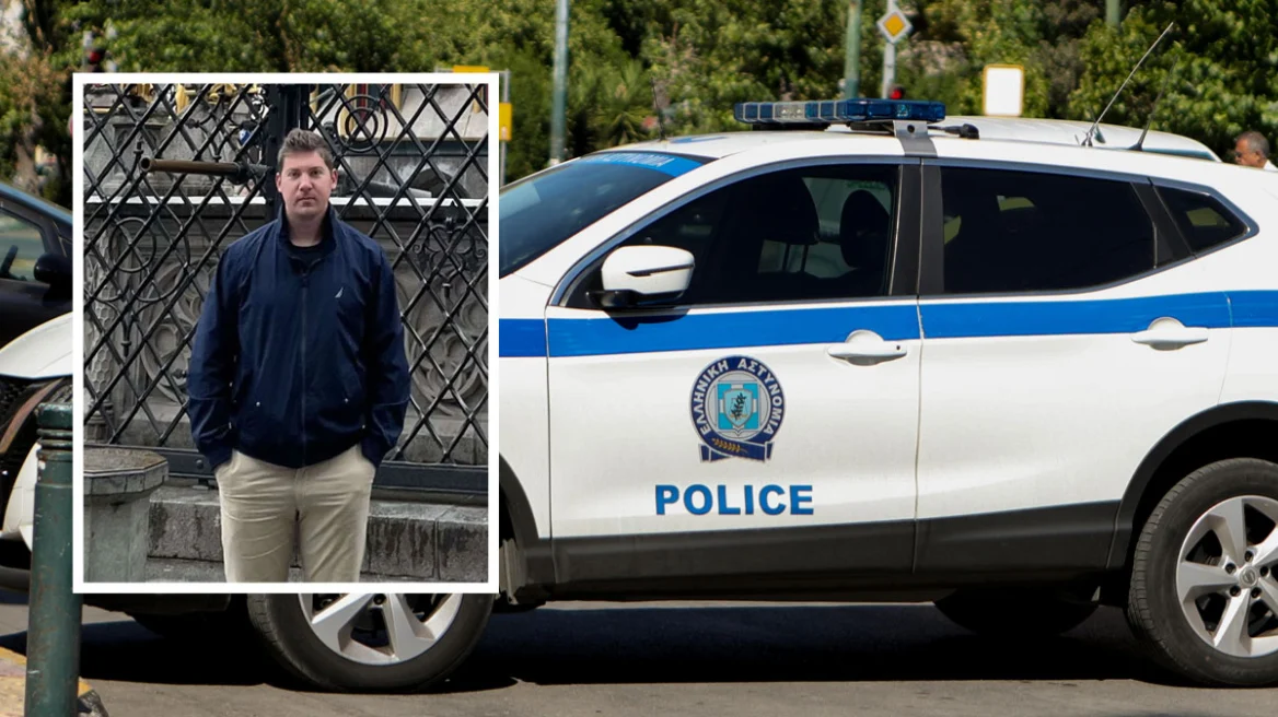 Προσωπικά και επαγγελματικά προβλήματα αντιμετώπιζε ο 33χρονος που αγνοείται στην Κρήτη - Είχε εξαφανιστεί και στο παρελθόν