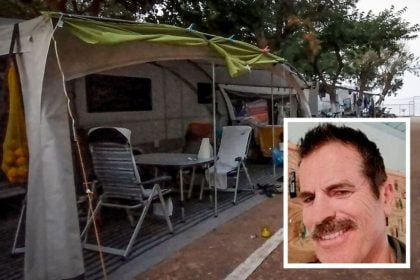 Φοινικούντα: Συνελήφθησαν ο ανιψιός του νεκρού ιδιοκτήτη του κάμπινγκ και ο φίλος του από την Αθήνα