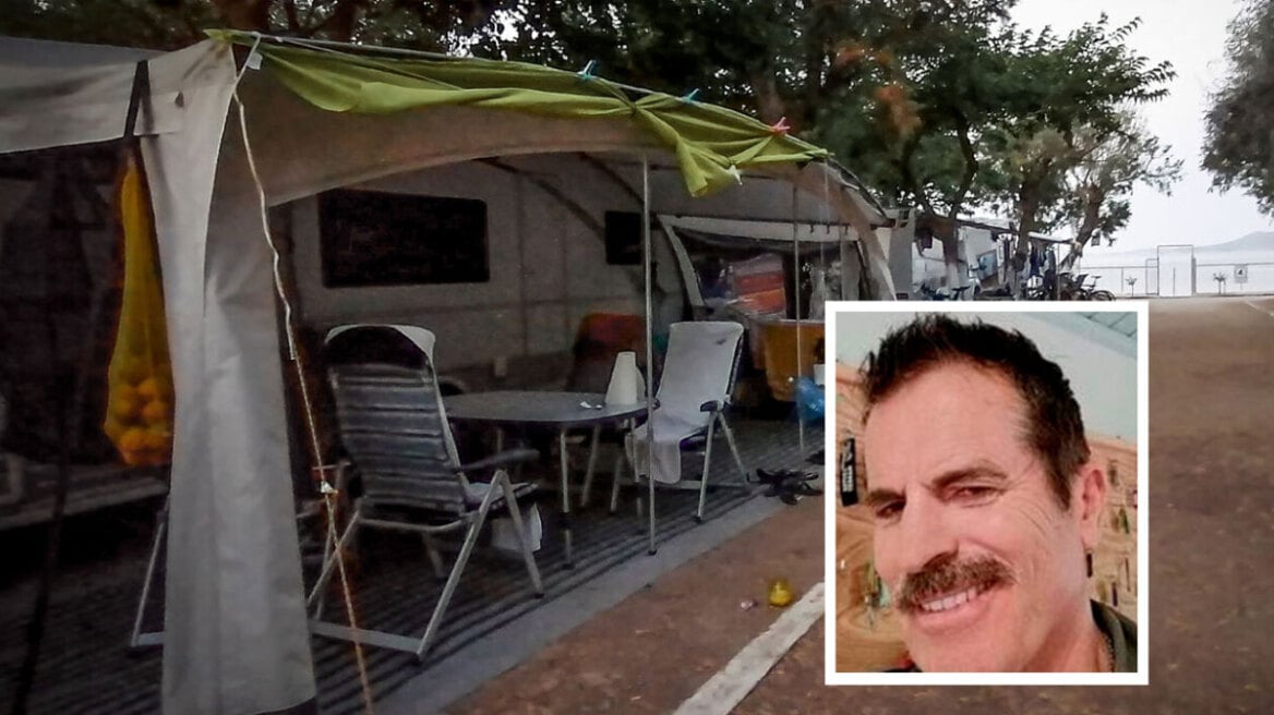 Φοινικούντα: Συνελήφθησαν ο ανιψιός του νεκρού ιδιοκτήτη του κάμπινγκ και ο φίλος του από την Αθήνα
