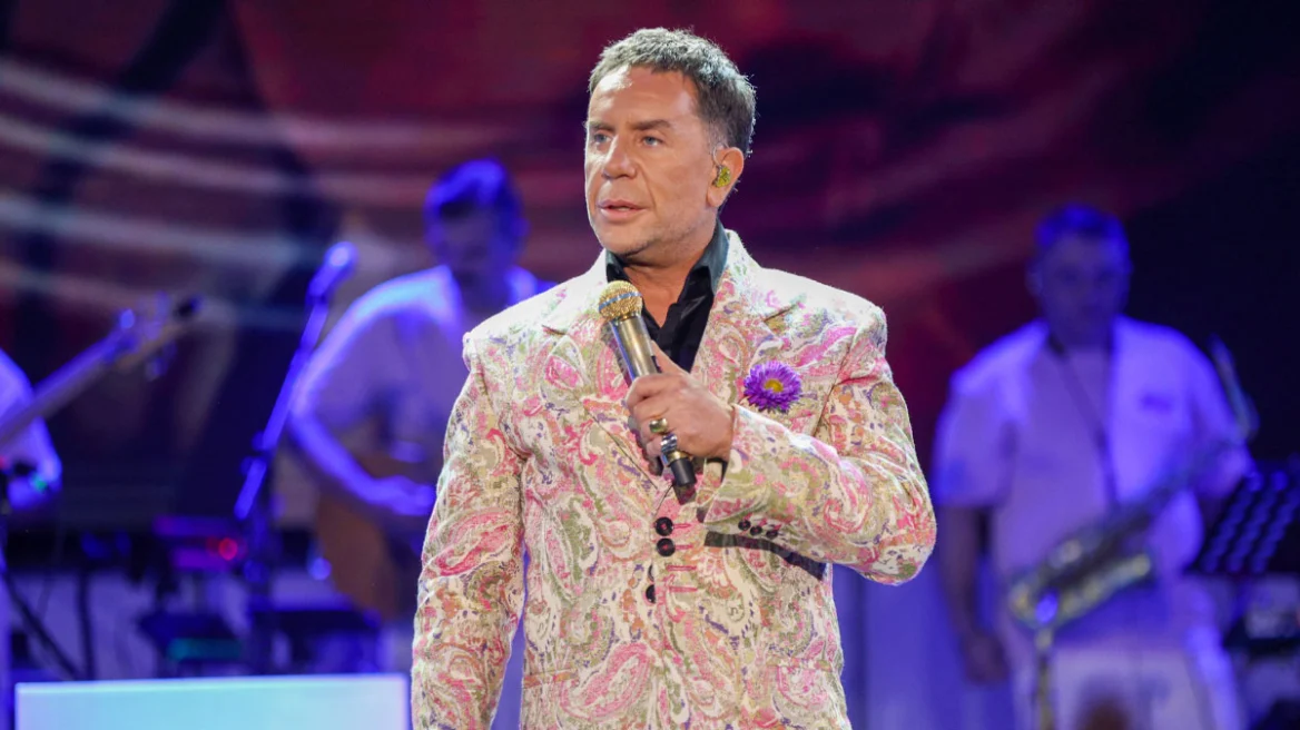 Γιώργος Μαζωνάκης: Οργανωμένο σχέδιο εκβίασης καταγγέλλει ο δικηγόρος του