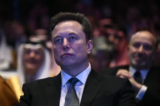 Νέα επίθεση Μασκ στην ΕΕ: Δεν είναι Δημοκρατία, πολλοί Ευρωπαίοι πολιτικοί είναι προδότες