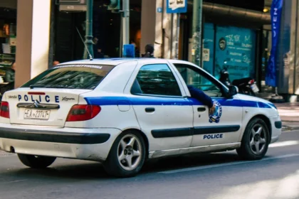 Ελεγχόμενη έκρηξη στην Κυψέλη έπειτα από τον εντοπισμό ύποπτο αντικειμένου