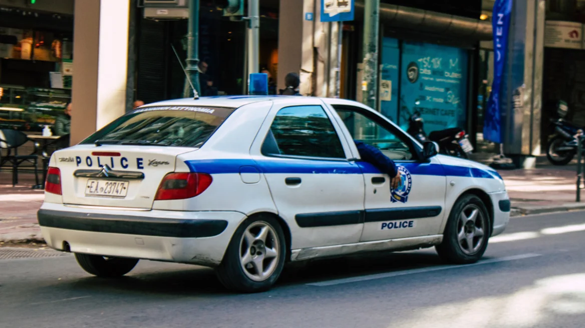 Ελεγχόμενη έκρηξη στην Κυψέλη έπειτα από τον εντοπισμό ύποπτο αντικειμένου