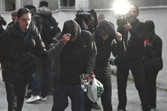 ΟΠΕΚΕΠΕ: Για βαριά κακουργήματα κατηγορούνται οι συλληφθέντες για τις παράνομες επιδοτήσεις - Οι ποινικές διώξεις που τους ασκήθηκαν