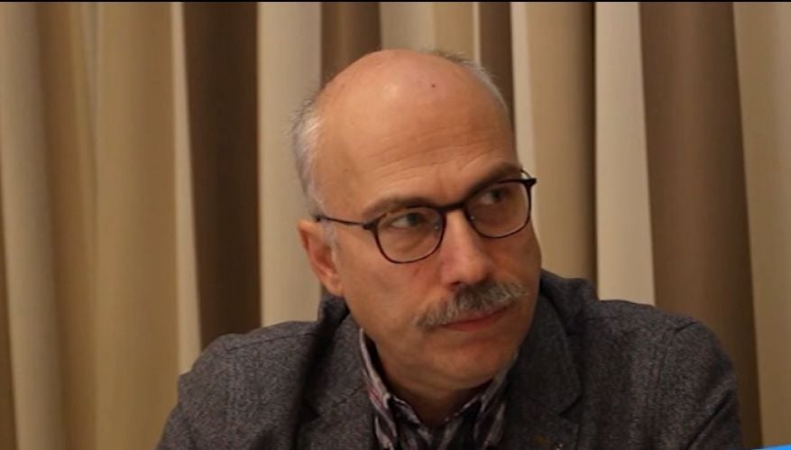 Ανοιχτή συζήτηση, σήμερα, με θέμα: "52 χρόνια μετά το Πολυτεχνείο - Ανάγκη για μια νέα μεταπολίτευση;"