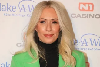 Μαρία Μπακοδήμου: «Ήθελα πάντα να κάνω τον “Αδύναμο κρίκο”, θα είμαι αυστηρή στο ρόλο μου»