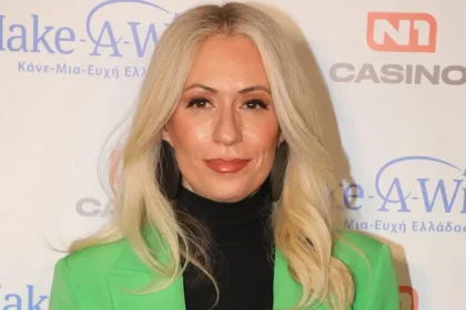 Μαρία Μπακοδήμου: «Ήθελα πάντα να κάνω τον “Αδύναμο κρίκο”, θα είμαι αυστηρή στο ρόλο μου»