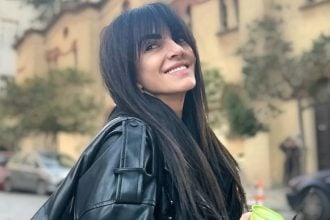 Μαρία Σολωμού: Έχω σκεφτεί να παντρευτώ στα 70, επειδή δεν το έχω κάνει