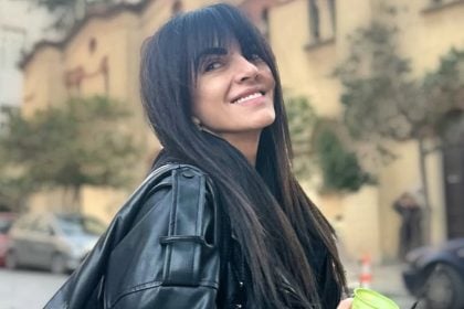 Μαρία Σολωμού: Έχω σκεφτεί να παντρευτώ στα 70, επειδή δεν το έχω κάνει