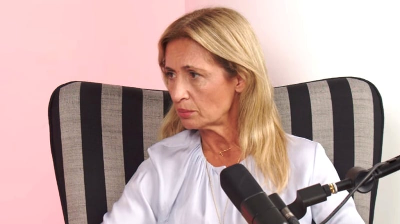 Συγκλονίζει η Πατρινή Μαρία Πολύζου για τη σεξουαλική κακοποίηση από τον πατέρα της στα 11 της: Προσπάθησα δύο φορές να βάλω τέλος στη ζωή μου!