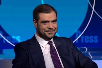 Μαρινάκης: Ο διάλογος με τους αγρότες δεν σταμάτησε ποτέ – Κομματική πειθαρχία στην ψηφοφορία για τη μεταρρύθμιση του ΟΠΕΚΕΠΕ