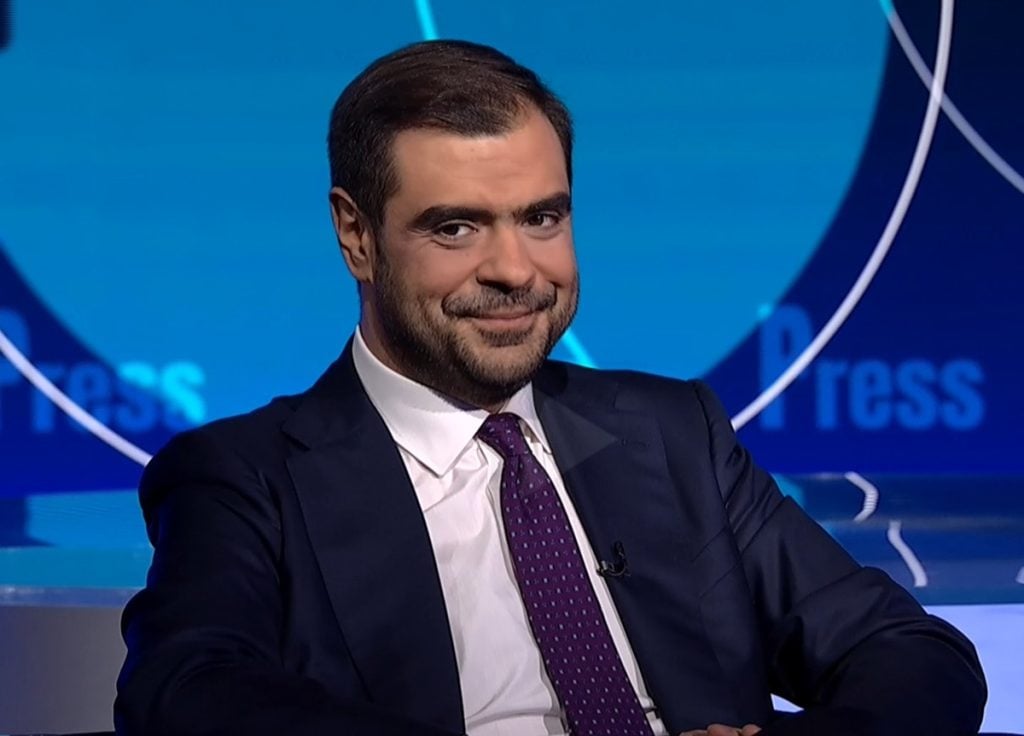 Μαρινάκης: Ο διάλογος με τους αγρότες δεν σταμάτησε ποτέ – Κομματική πειθαρχία στην ψηφοφορία για τη μεταρρύθμιση του ΟΠΕΚΕΠΕ